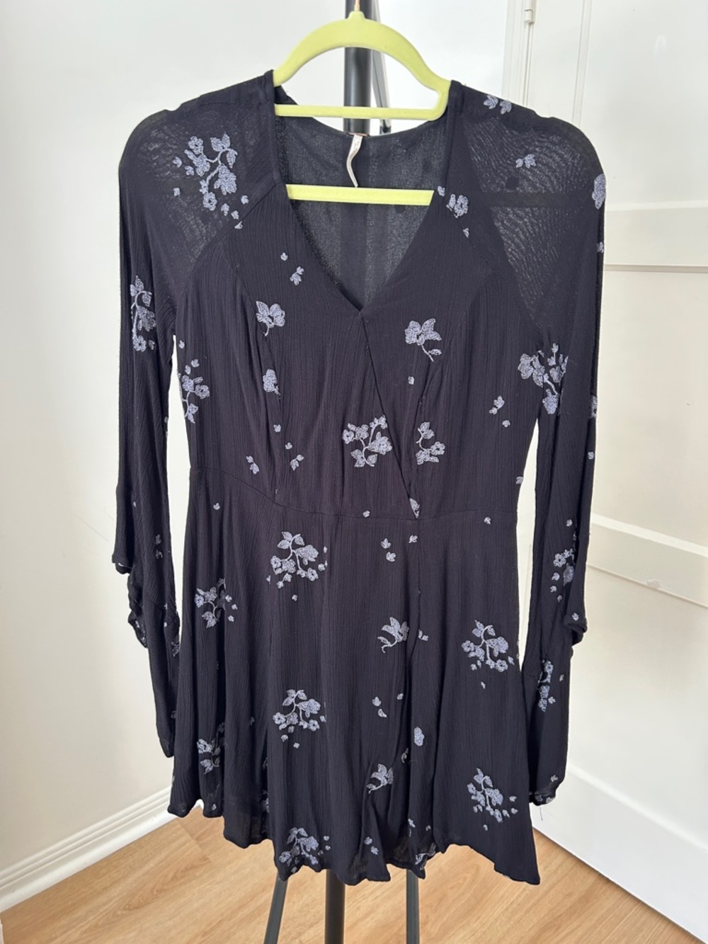 Free People Dress. Size 4. PTP 16”.